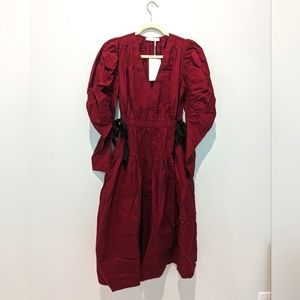 Ulla Johnson Althea Dress